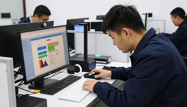 从社区服务站看技术外包服务包应用效果