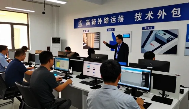 方案设计应用范围不断扩大
