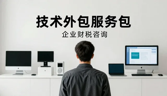 技术外包服务方案如何适应不同性能需求
