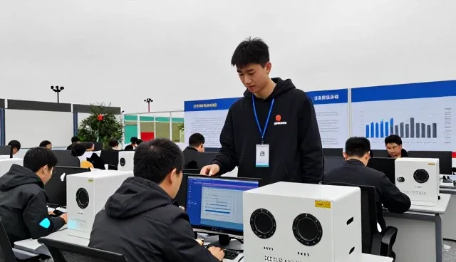 北京诺祎财税科技有限公司打造值得信赖的交付质量